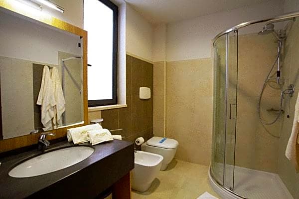 Hotel Messenion