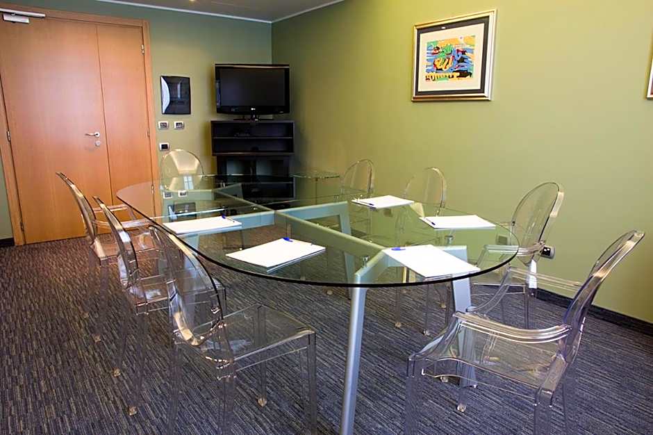 Hotel Sporting Cologno