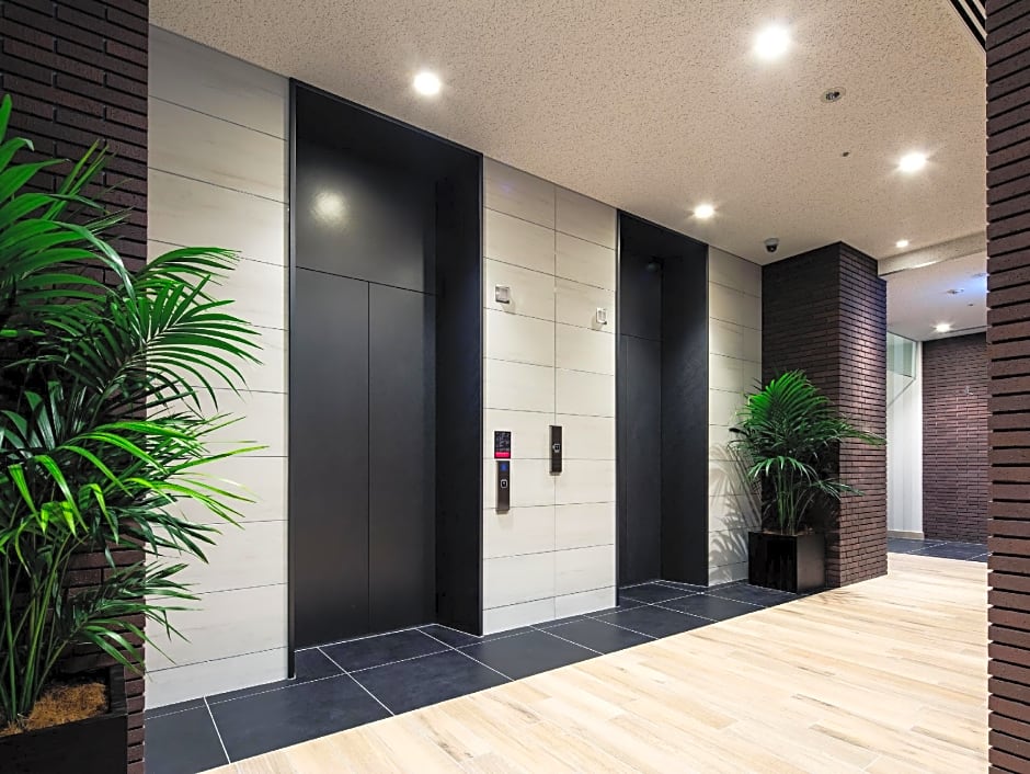 Daiwa Roynet Hotel Kokura Ekimae