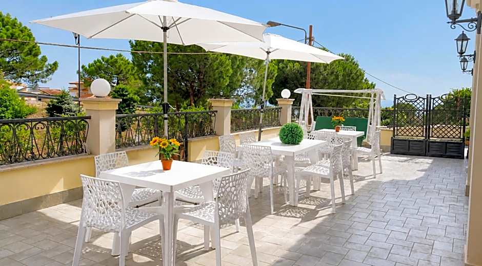 B&B VillaGus