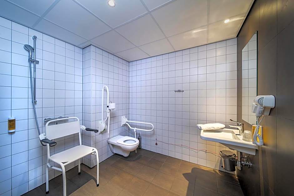 Best Western Amsterdam