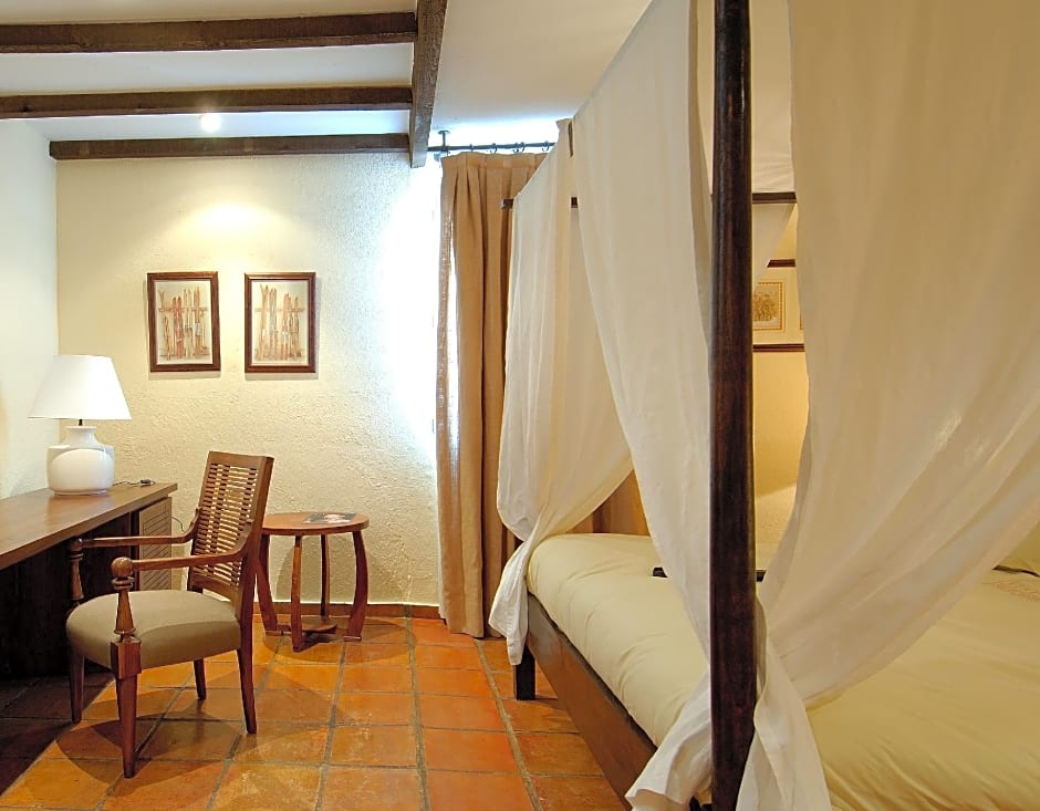 Vincci Rumaykiyya Hotel