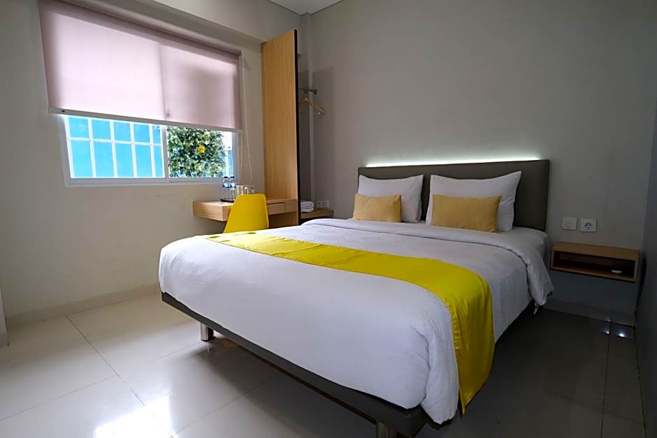S101 Hotels