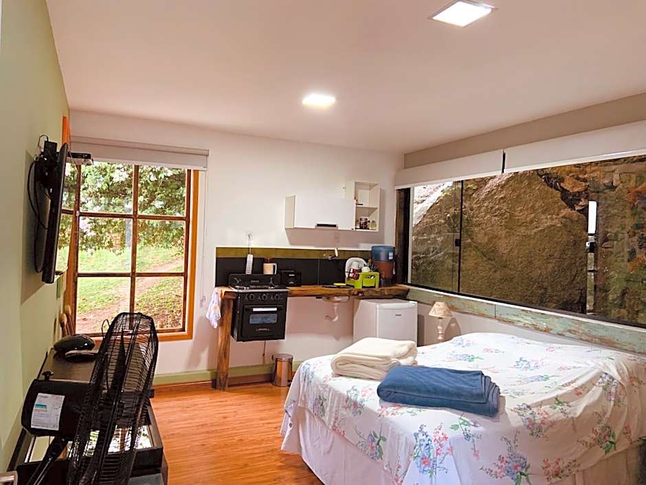 Pousada Quinta das Nascentes