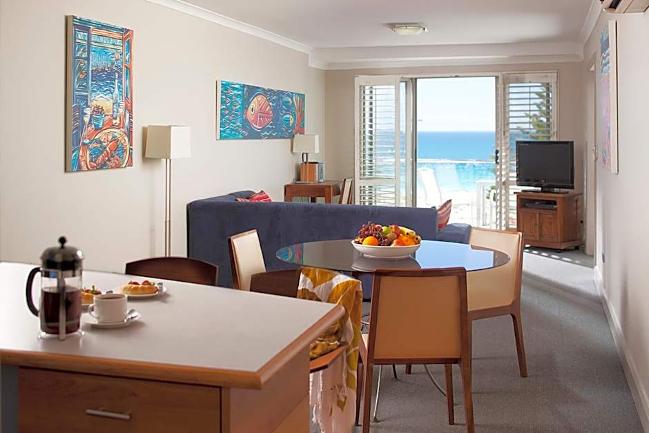 Seashells Scarborough