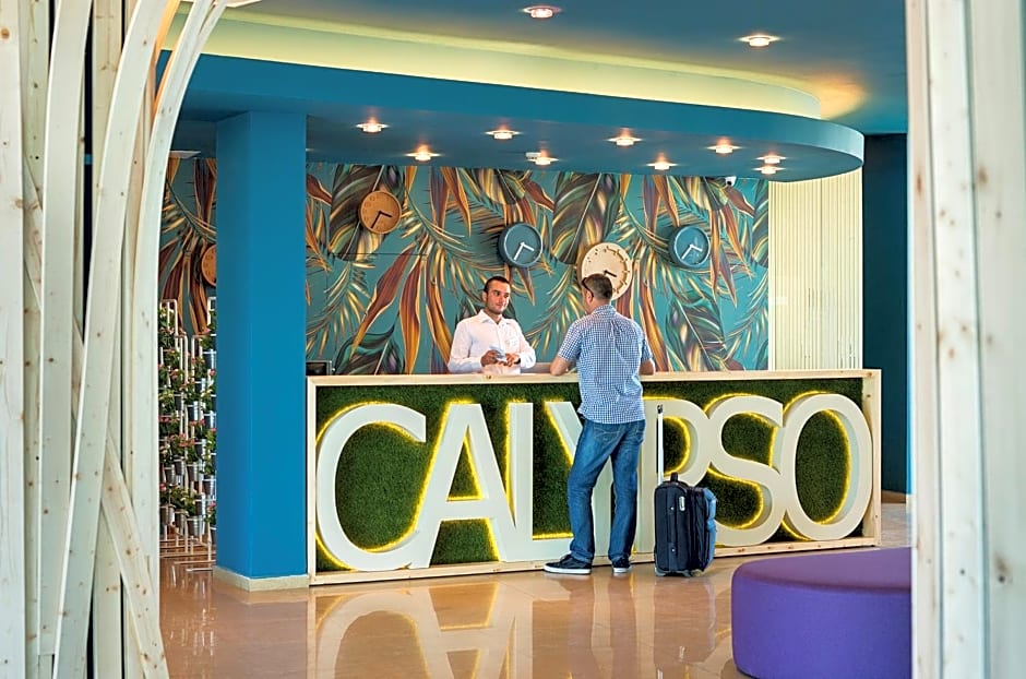 Calypso Apartments
