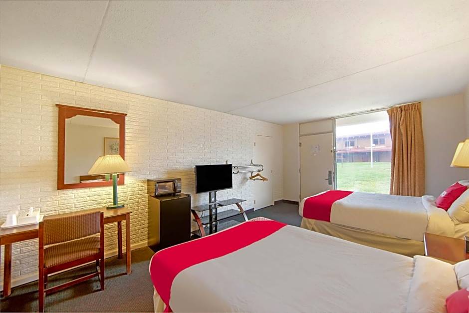 OYO Hotel Doswell Kings Dominion