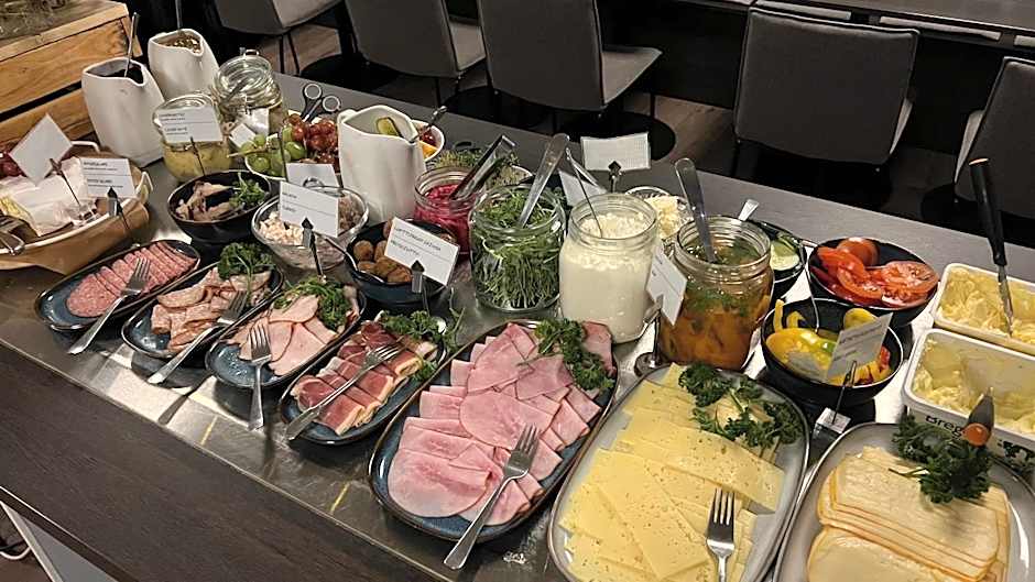 Best Western Sjofartshotellet