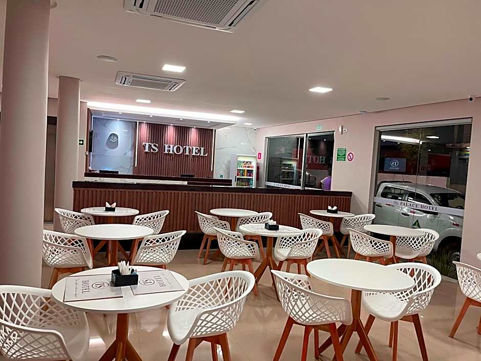 TS HOTEL