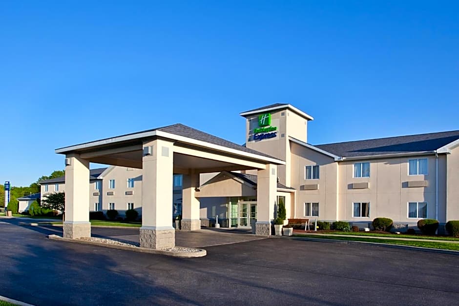 Holiday Inn Express Vermilion By IHG