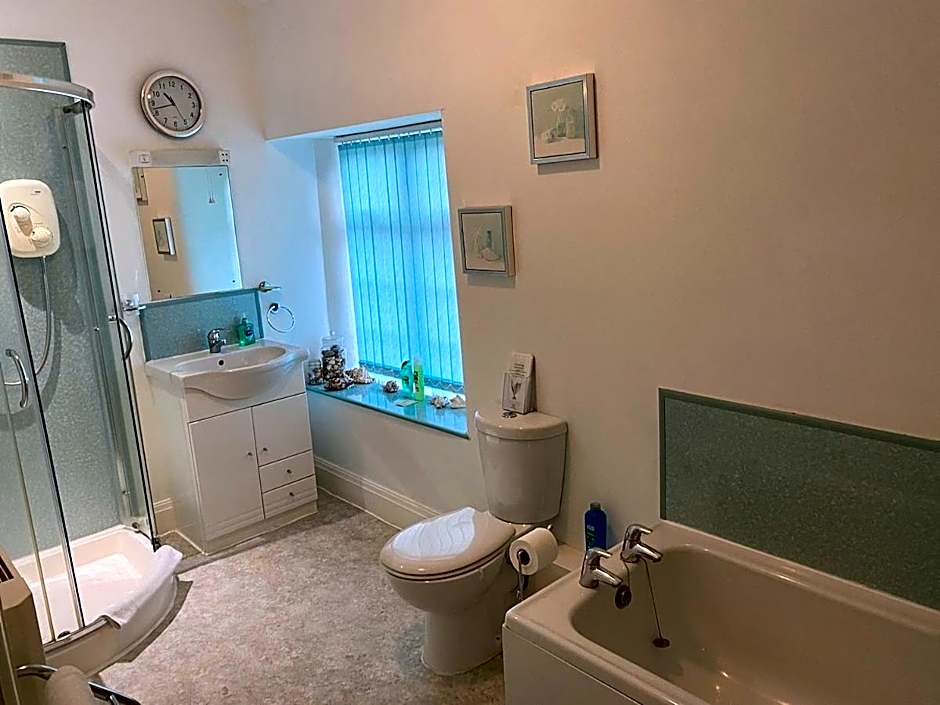 Dunscar Farm Bed & Breakfast