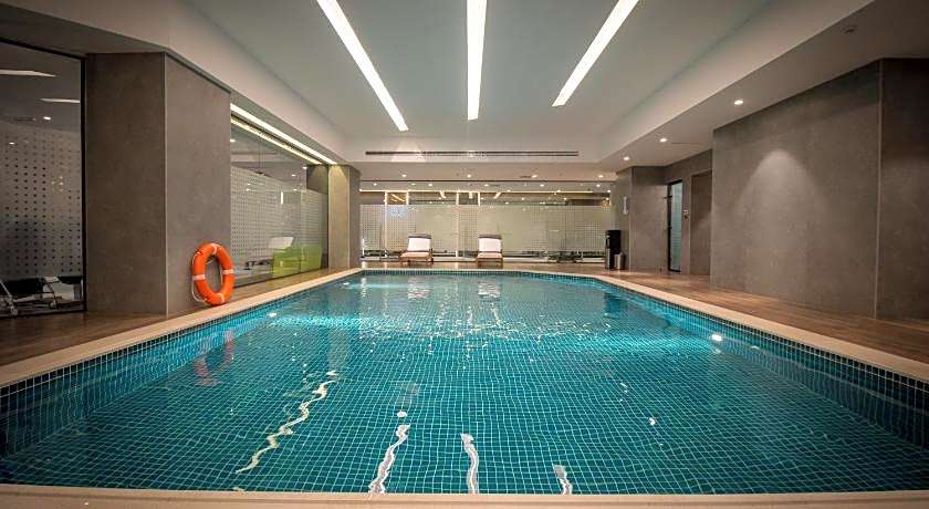 Executives Hotel Olaya