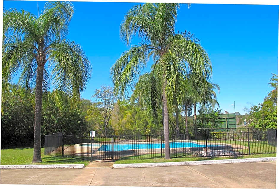 Y Motels Gympie