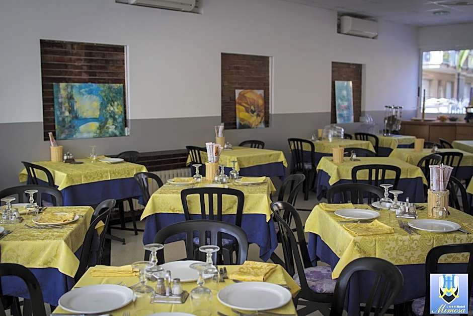 Hotel Mimosa
