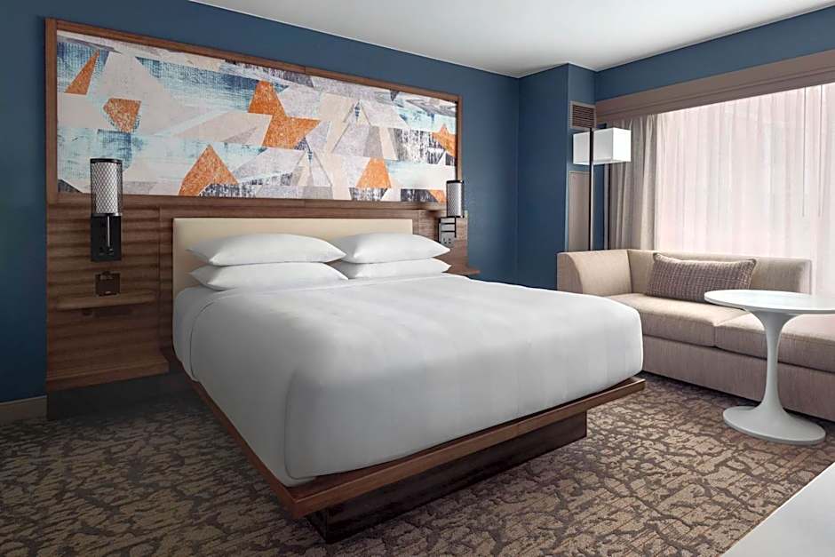 Marriott Boston Quincy