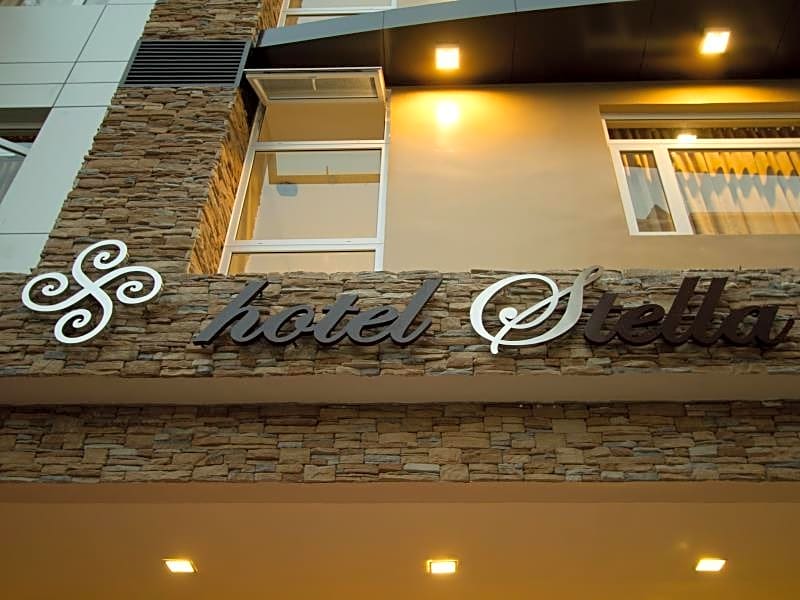 Hotel Stella