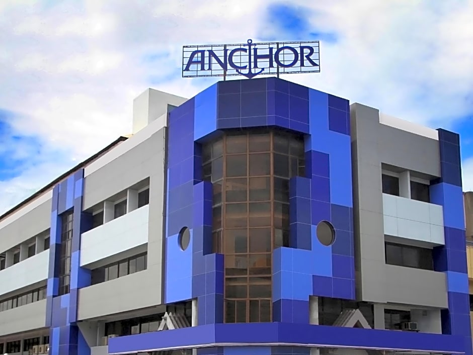 Photo 1 of 36 of Anchor Hotel