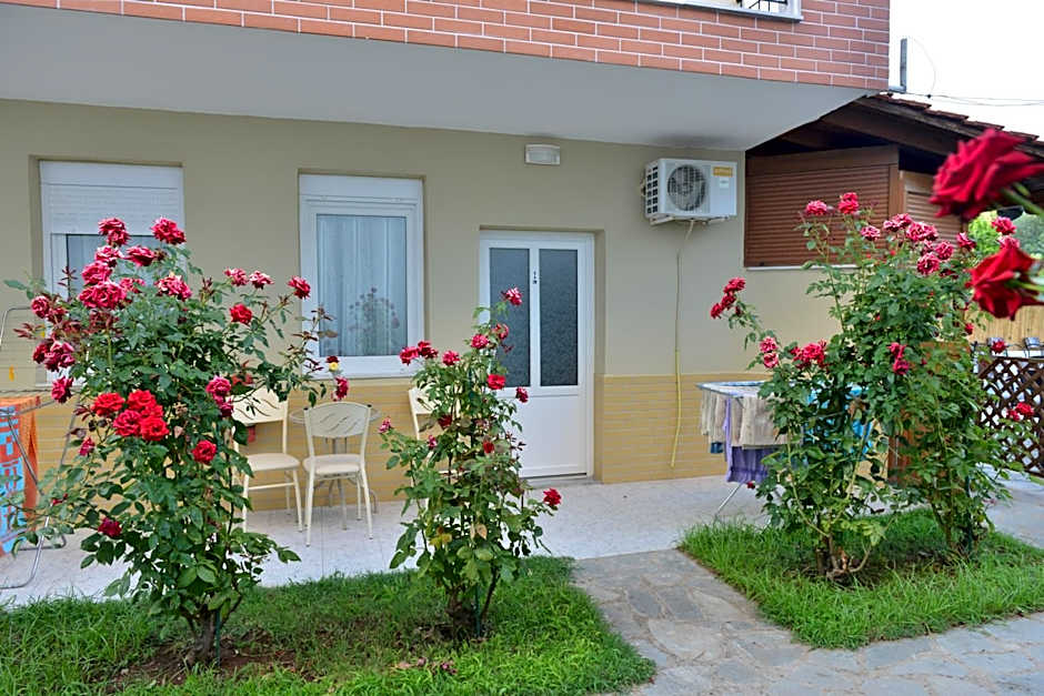 Anna Christina Apartments