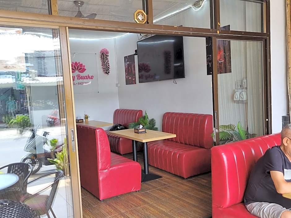 Lucky Buako Hotel Patong