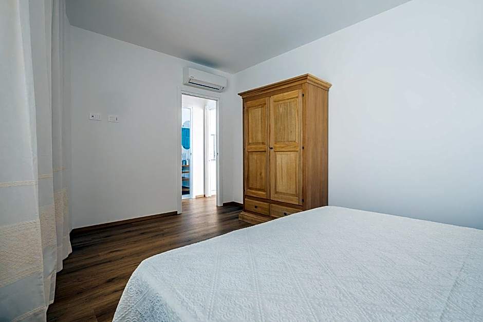 Olbia Rooms
