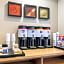 Hampton Inn By Hilton Chicago North-Loyola Station, Il