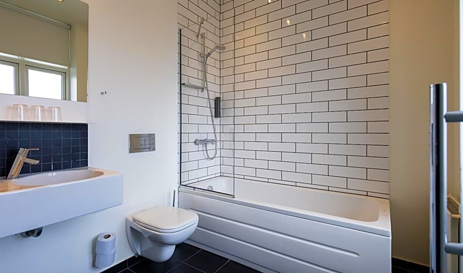 Milling Hotel Ritz Aarhus City