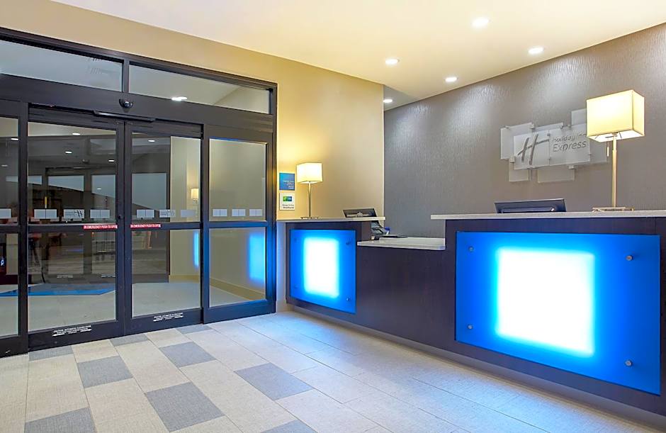 Holiday Inn Express Berea By IHG