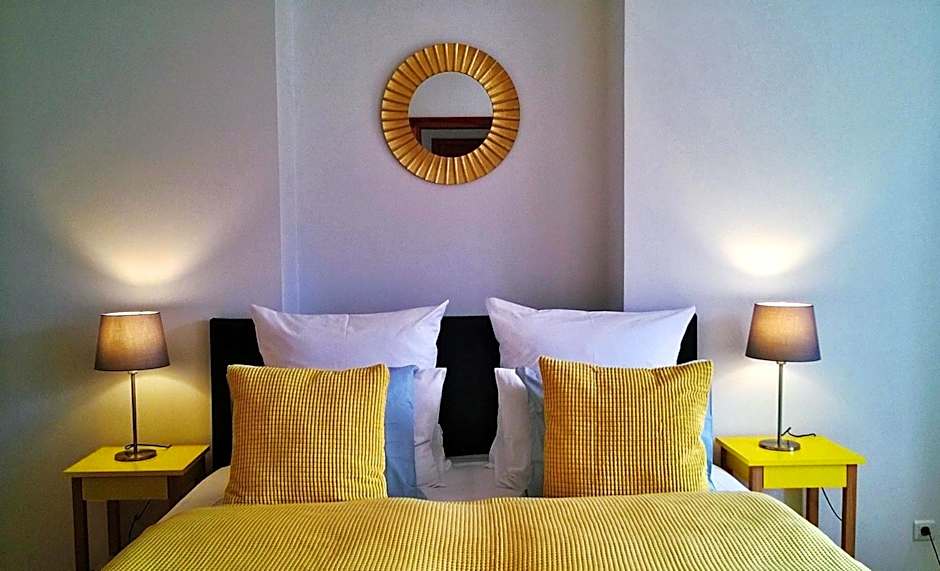 Dom Gościnny pod Zamkiem Wleń