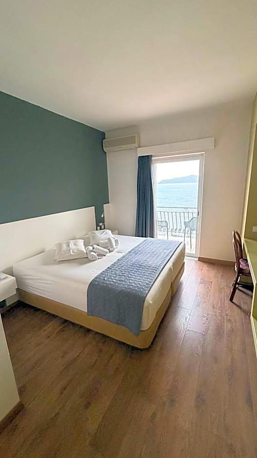 Annema Hotel and Restaurant