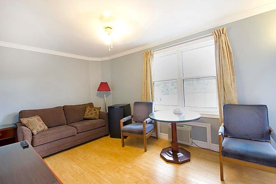 Homeward Inns of Canada