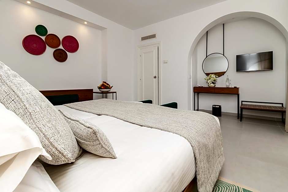 El Mouradi Palm Marina