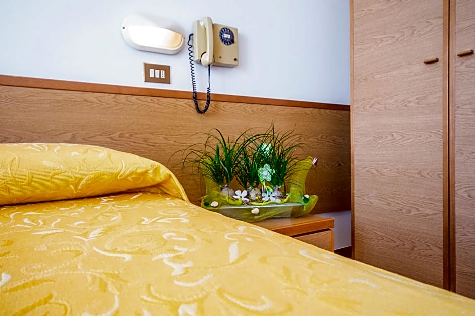 Hotel Touring