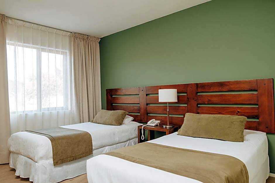 Hotel Limari