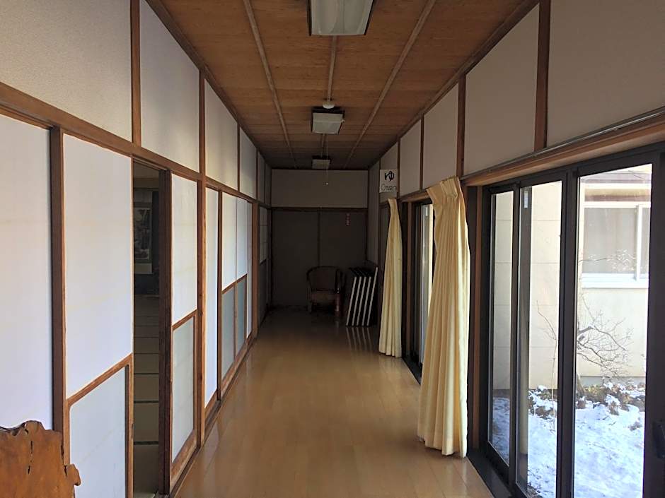 Akaishi Ryokan