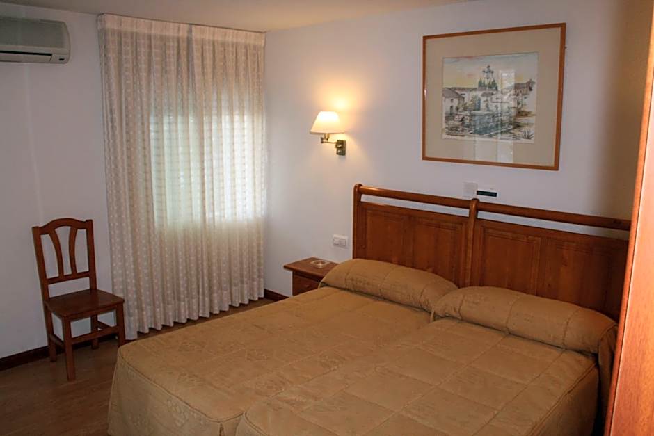 Hotel Rural Mariblanca