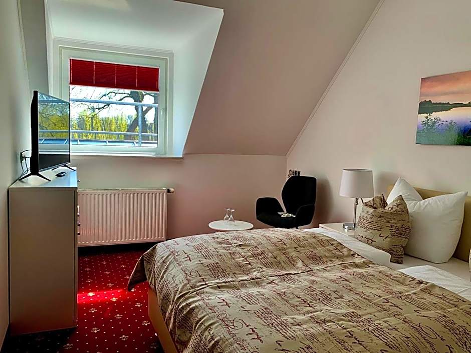 Hotel Seegarten GmbH