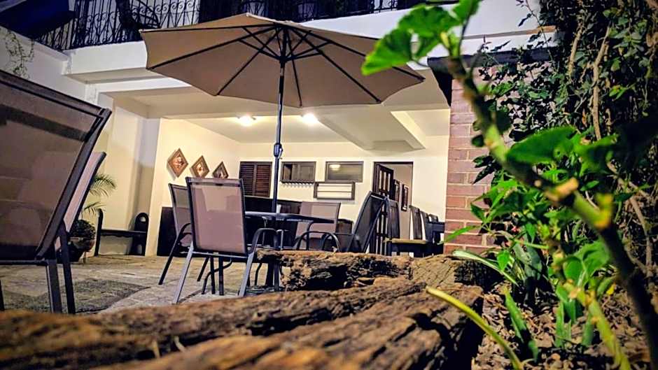 Hotel Posada de la Luna