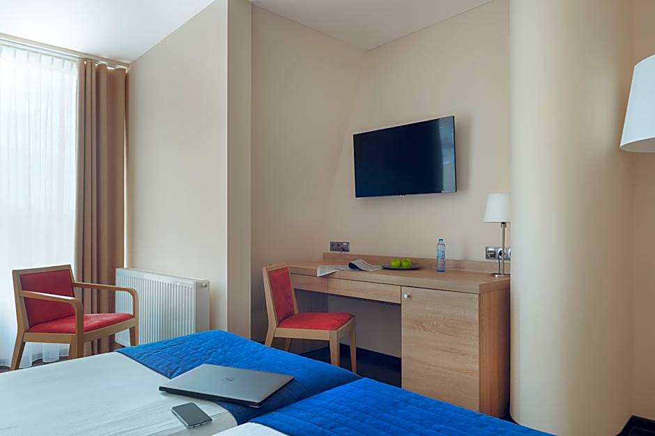 Hotel Molo