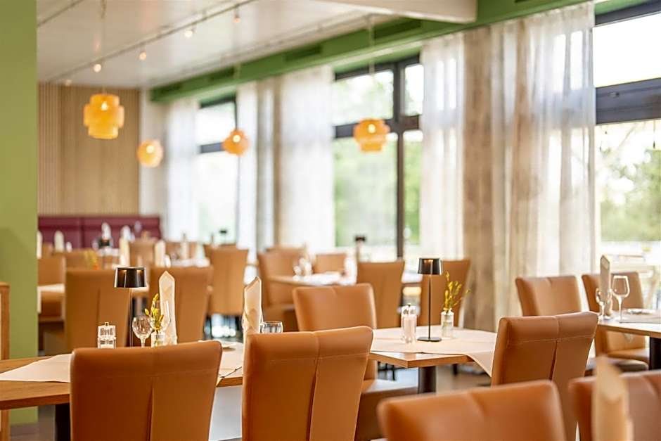 Waldhotel Eisenberg