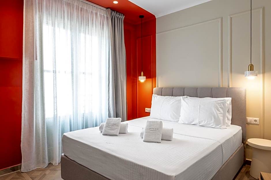 Atlas Boutique Suites