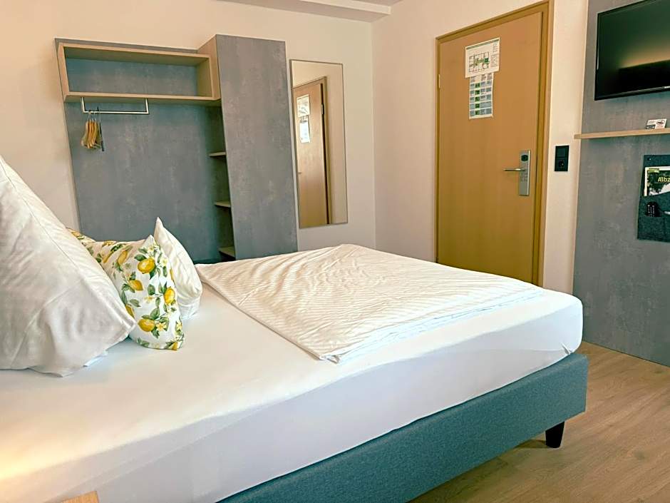 Hotel Restaurant Thum