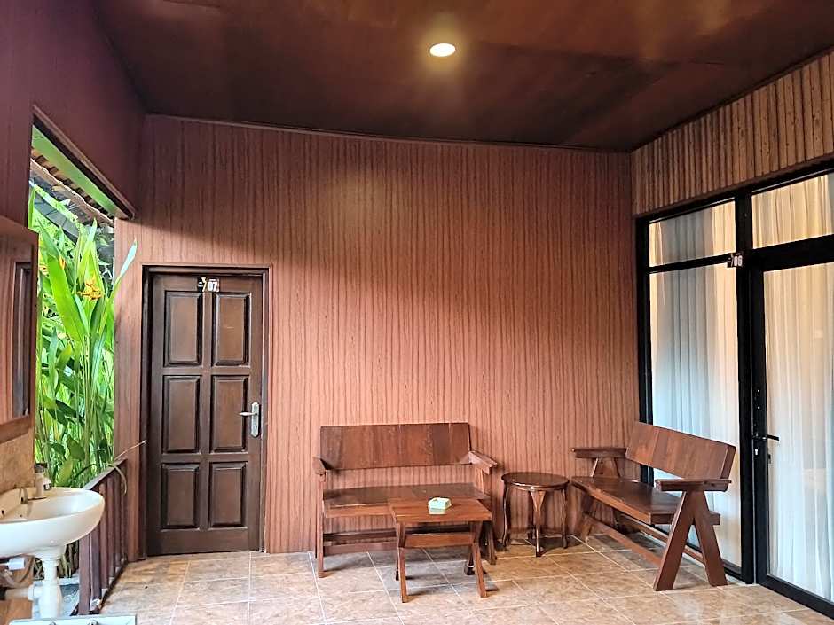 Visual Inn