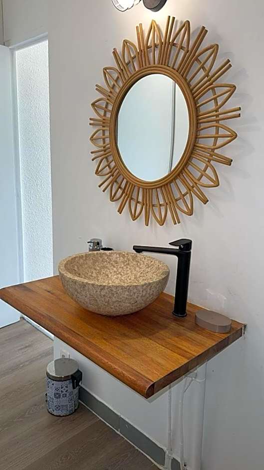 Lilibellule - Apt 107