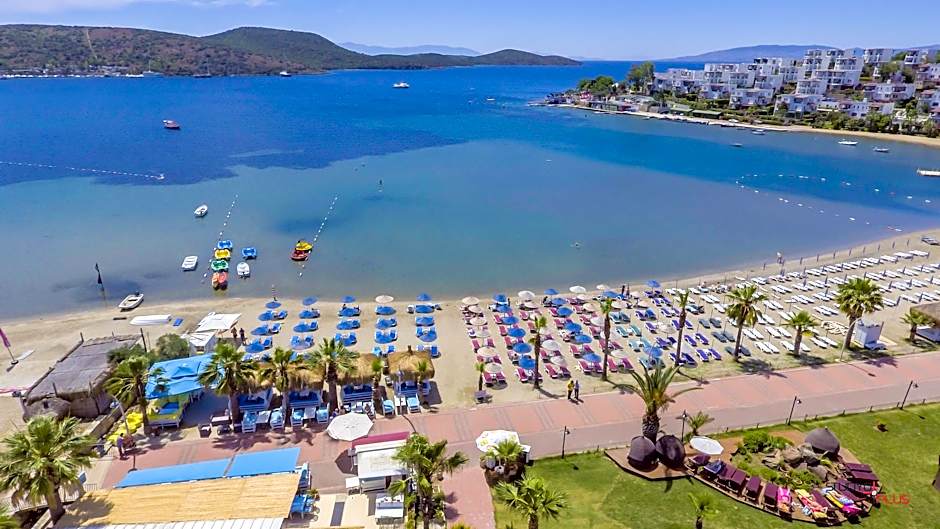 Costa Bitezhan Hotel - All Inclusive