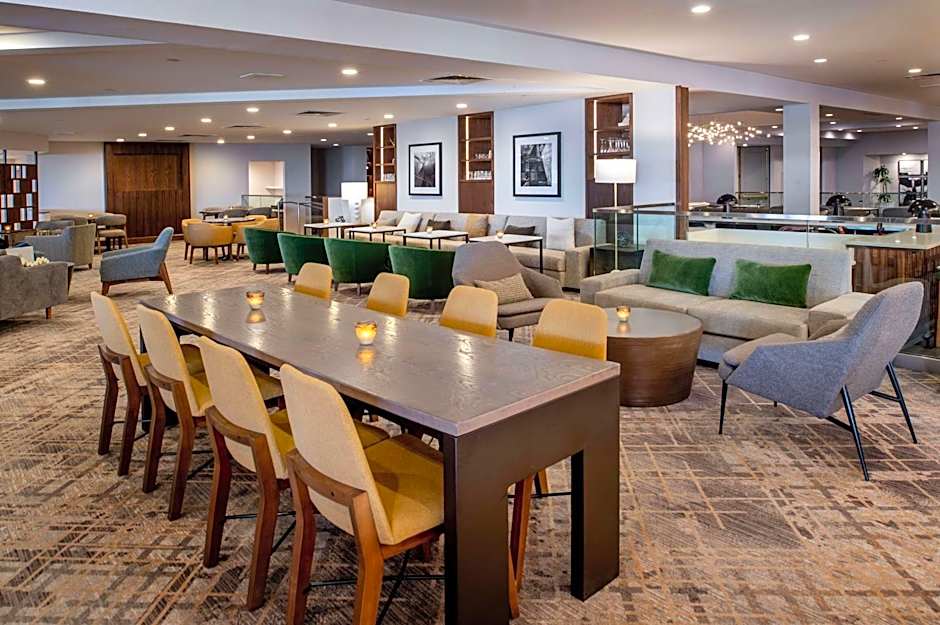 Hilton St. Louis Airport