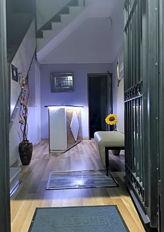 I Cappuccini Rooms