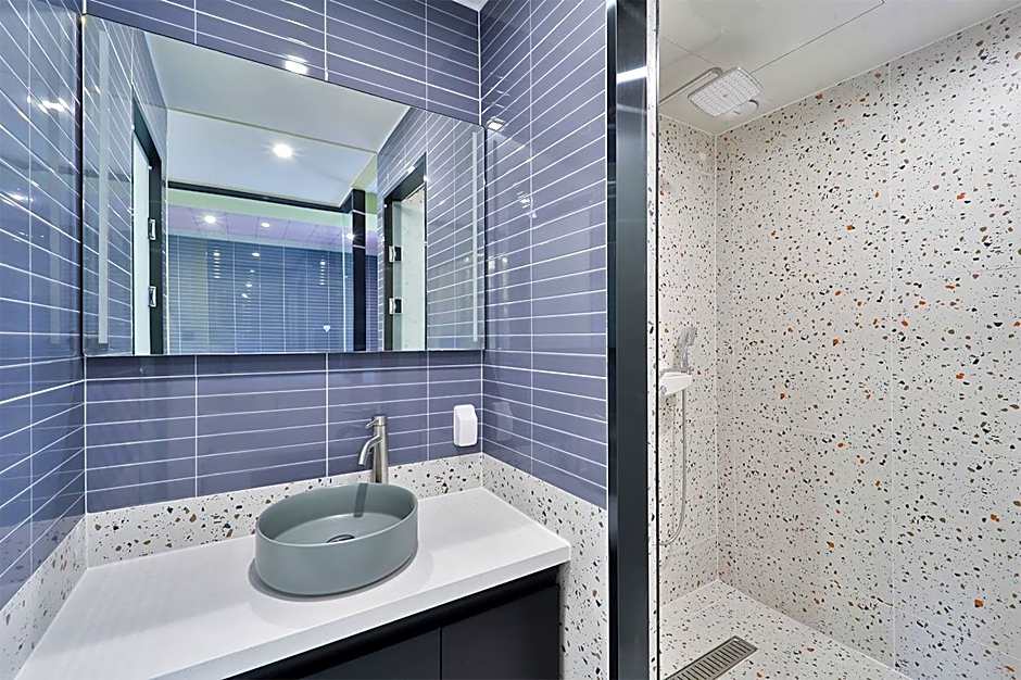 DOAN KIDS HOTEL YANGSAN