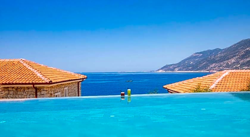 Mavilim Hotel Kas