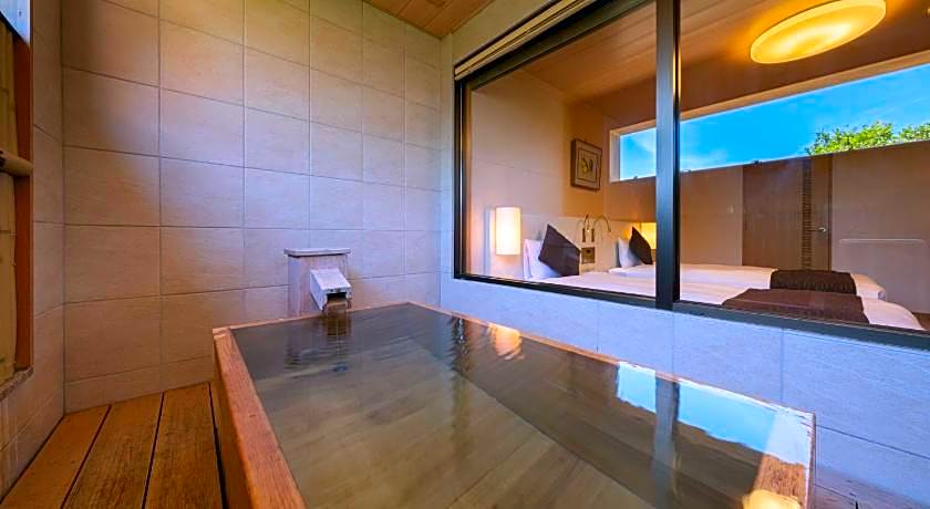 KAMENOI HOTEL TOBA