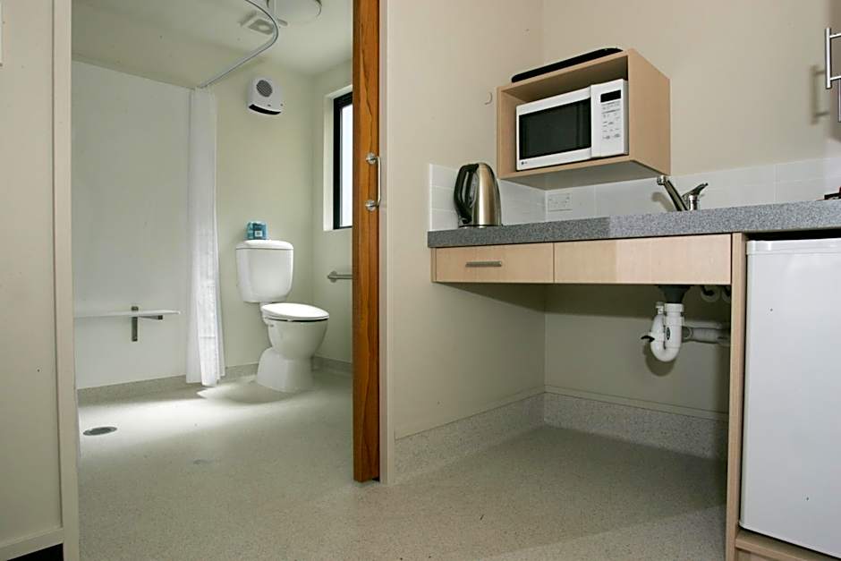 Bella Vista Motel Ashburton